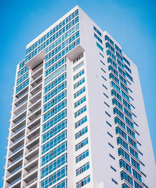 Appartment