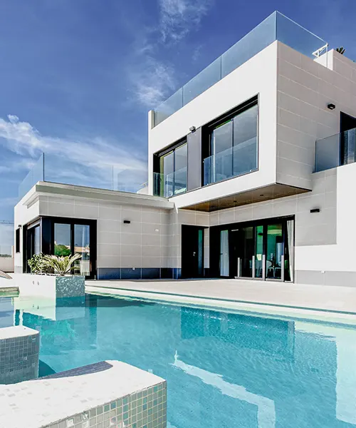 Family House